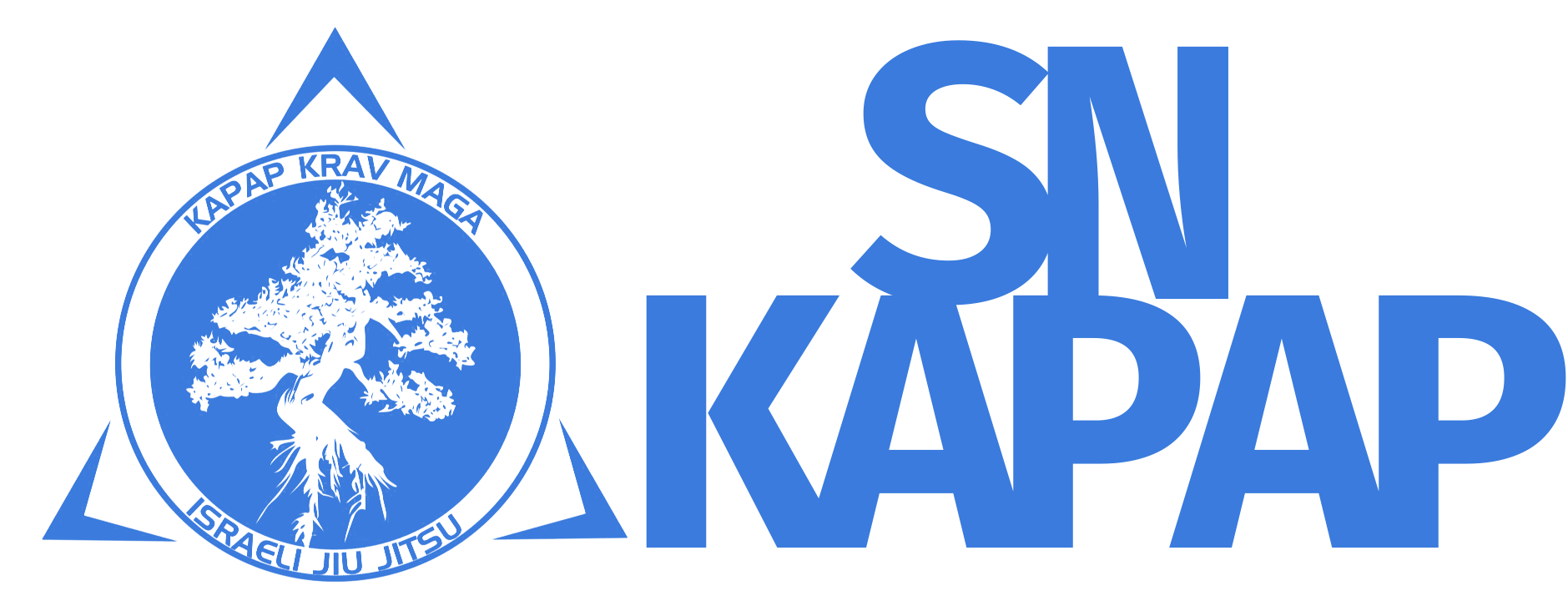 SN KAPAP Logo